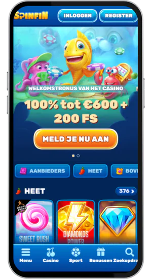 Sweet Bonanza App nl Homes