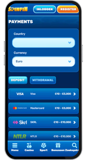 Sweet Bonanza App nl  Storten