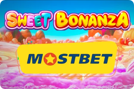 Código Promocional Mostbet Sweet Bonanza