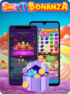 como comprar bônus no Sweet Bonanza