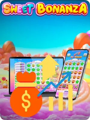 Zahlt Sweet Bonanza echtes Geld aus - JA, Maximierung des Gewinns