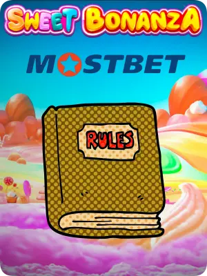 Reglas de Sweet Bonanza Mostbet