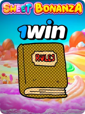 Reglas de Sweet Bonanza en 1Win