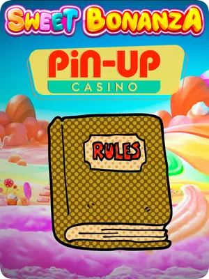 Reglas de Sweet Bonanza en Pin Up