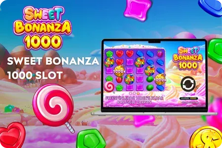 Sweet Bonanza 1000 Hakkında Detaylı Bilgi