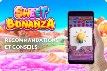 Jouer À Sweet Bonanza En France Recommandations Et Conseils
