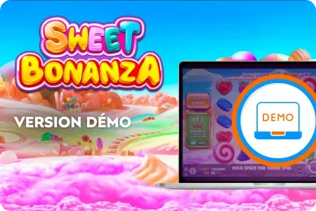 Jouer À Sweet Bonanza En France Version Démo
