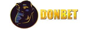 Donbet Casino logo