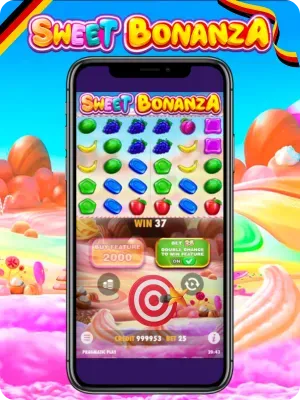 Bonanza - Sweet