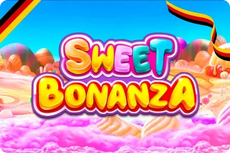 Bonanza sweet