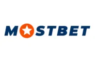 MOSTBET logo