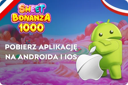 Pobierz aplikację na Androida i iOS
