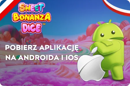 Pobierz aplikację Sweet Bonanza Dice na Androida i iOS