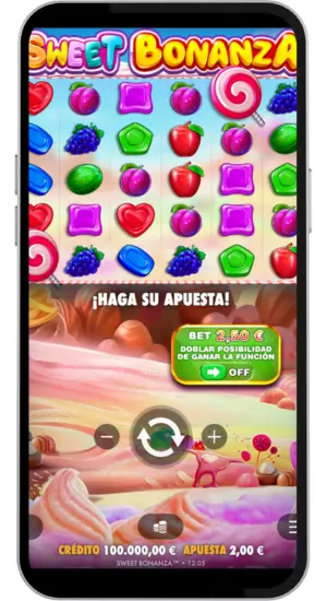 Sweet Bonanza 2