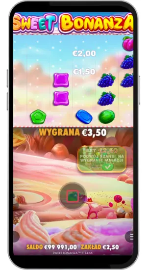 Sweet Bonanza 2