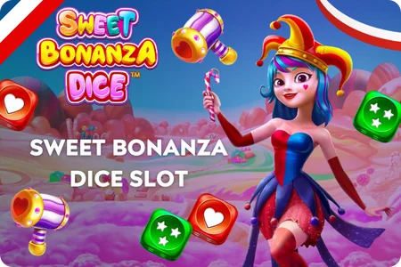 Sweet Bonanza Dice Slot