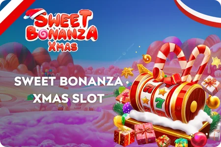 Sweet Bonanza Xmas Slot
