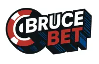 BruceBet casino logo