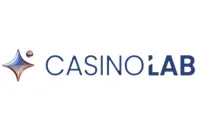 casinolab CasinoLAB logo