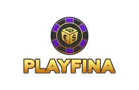 Play Fina logo