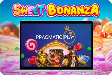 Pragmatic Play Sweet Bonanza free