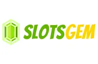 SlotsGem casino logo