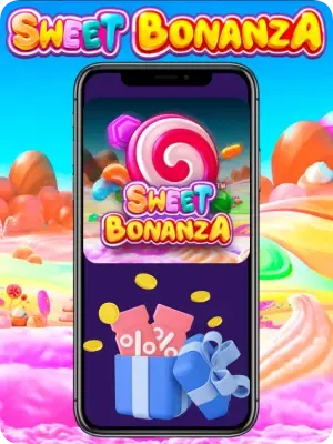 Sweet Bonanza bonus 150 % + 250 free spins