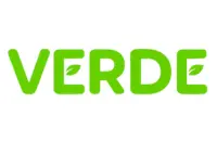 Verde casino logo