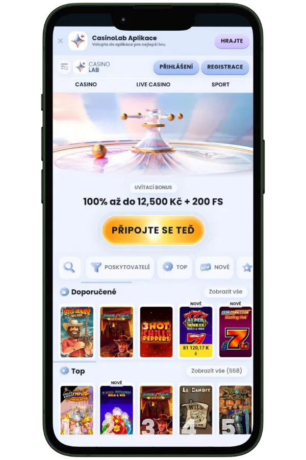 Vyberte si kasino kde chcete vyhrát Sweet Bonanza