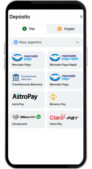 Sweet Bonanza Promocode arg Método de pago